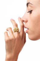 Anillo Isola Bella Mujer in Plata 20000582 - 20000582